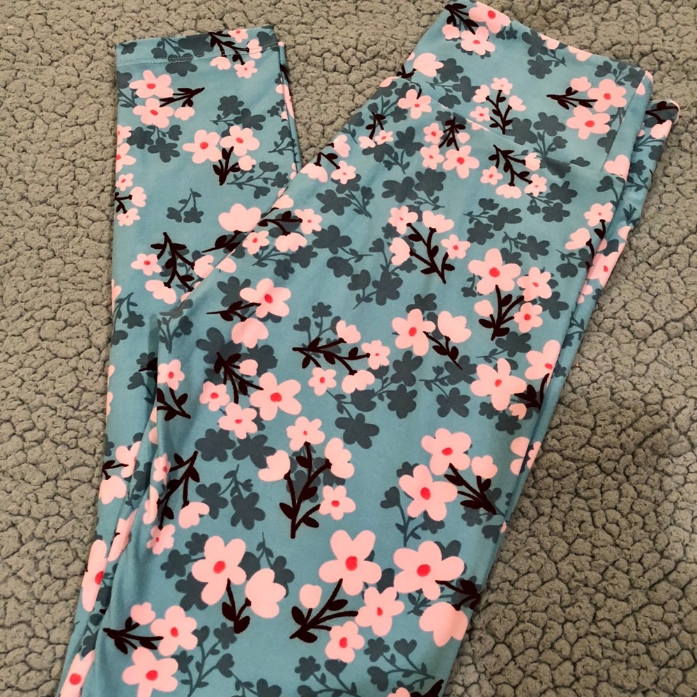 Lularoe OS